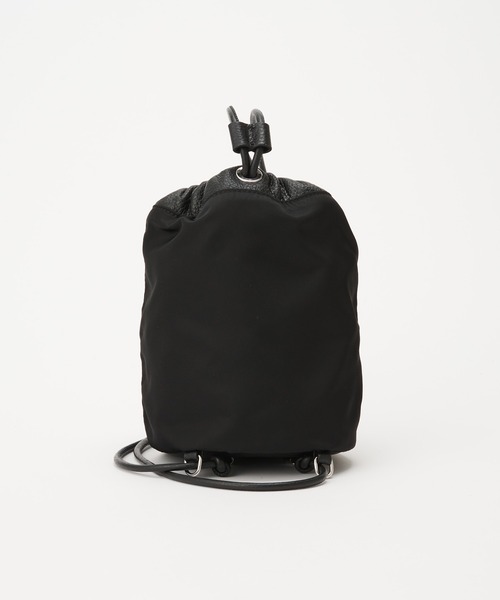 aya様　美品　IACUCCIイアクッチ　ストロー素材バッグ黒 aya様 美品 IACUCCIイアクッチ ストロー素材バッグ黒 aya様 美品