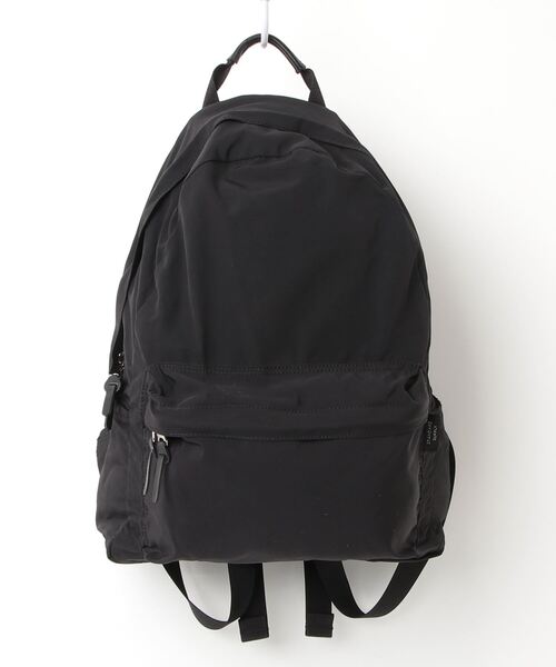 STANDARD SUPPLY（スタンダードサプライ） リュック FREE ブラック