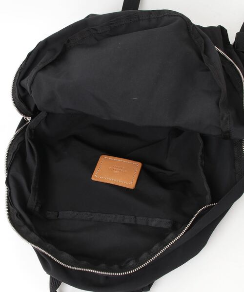 STANDARD SUPPLY（スタンダードサプライ） リュック FREE ブラック