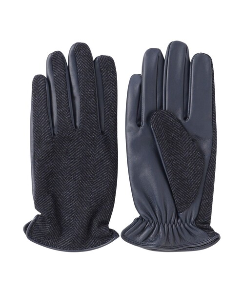 MACKINTOSH PHILOSOPHY（マッキントッシュフィロソフィー） 手袋