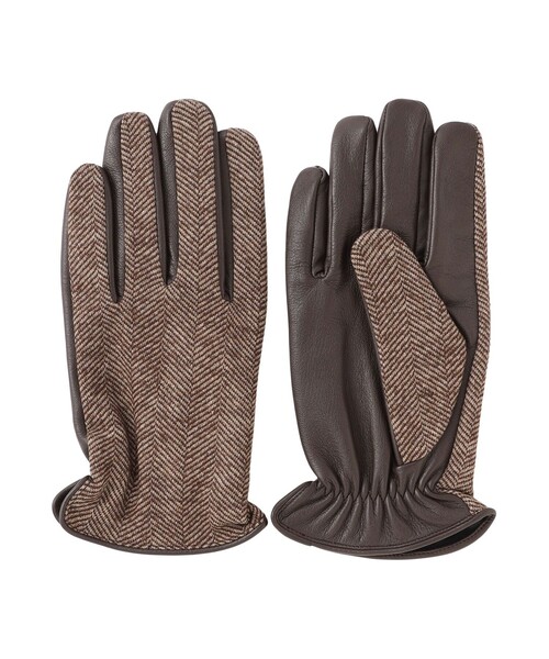 MACKINTOSH PHILOSOPHY（マッキントッシュフィロソフィー） 手袋