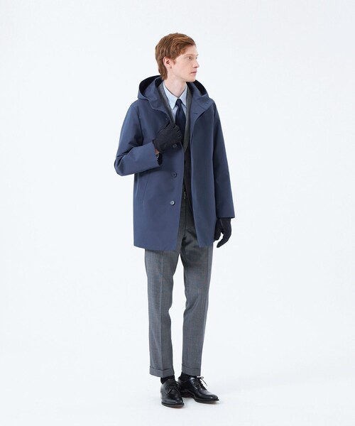 MACKINTOSH PHILOSOPHY（マッキントッシュフィロソフィー） 手袋