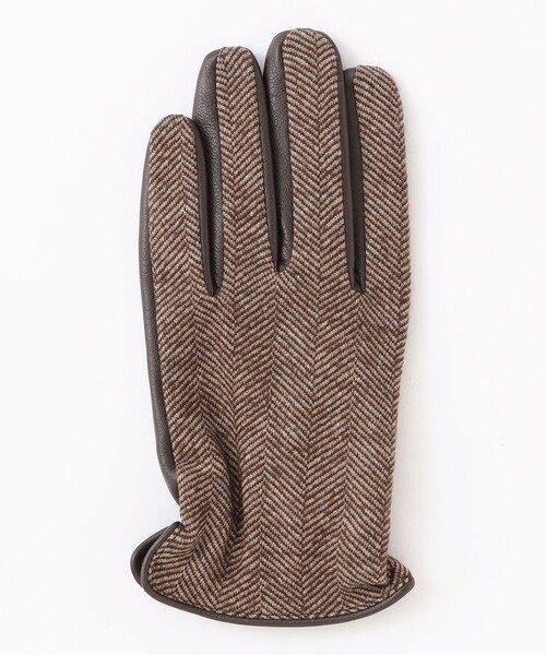 MACKINTOSH PHILOSOPHY（マッキントッシュフィロソフィー） 手袋