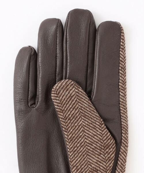 MACKINTOSH PHILOSOPHY（マッキントッシュフィロソフィー） 手袋