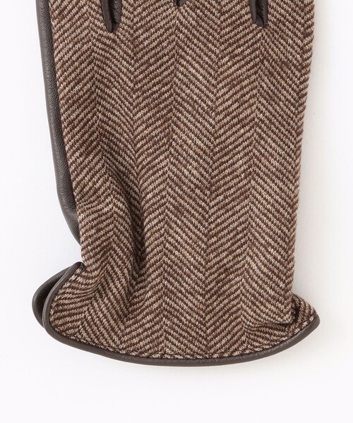 MACKINTOSH PHILOSOPHY（マッキントッシュフィロソフィー） 手袋