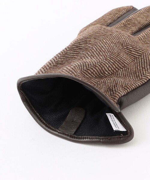 MACKINTOSH PHILOSOPHY（マッキントッシュフィロソフィー） 手袋