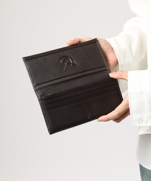 Arnold Palmer（アーノルドパーマー） 長財布 財布 ビッグアンブレラ