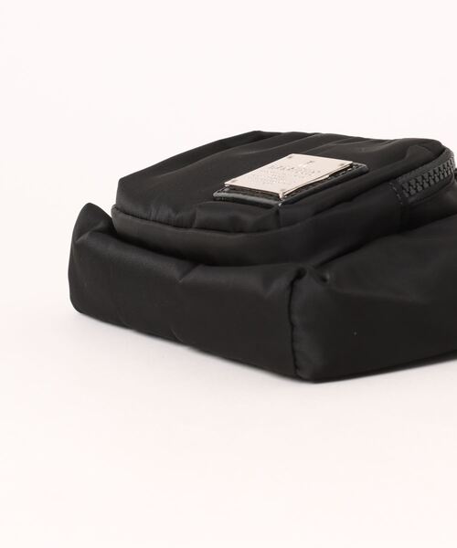 「MAKAVELIC」 ショルダーバッグ FREE ブラック メンズ_画像3