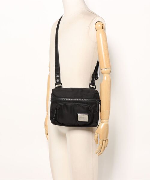 「MAKAVELIC」 ショルダーバッグ FREE ブラック メンズ_画像5