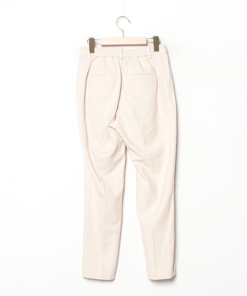 「BARNYARDSTORM」 パンツ 1 ベージュ レディース_画像2