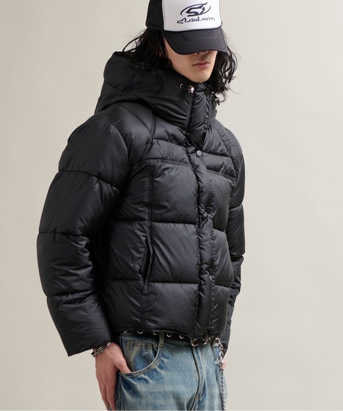 CALIFORNIA OUTFITTERS ダウンジャケット ダウン 11C17 ユニセックス