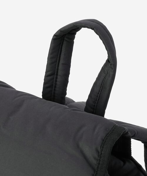 Bshop デイバック リュック eunoia | パティングバックパック WOMEN