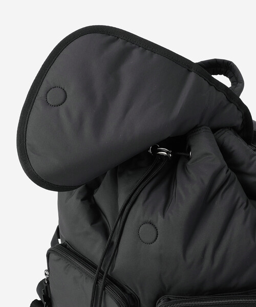 Bshop デイバック リュック eunoia | パティングバックパック WOMEN