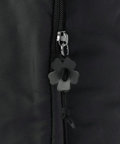 Bshop デイバック リュック eunoia | パティングバックパック WOMEN