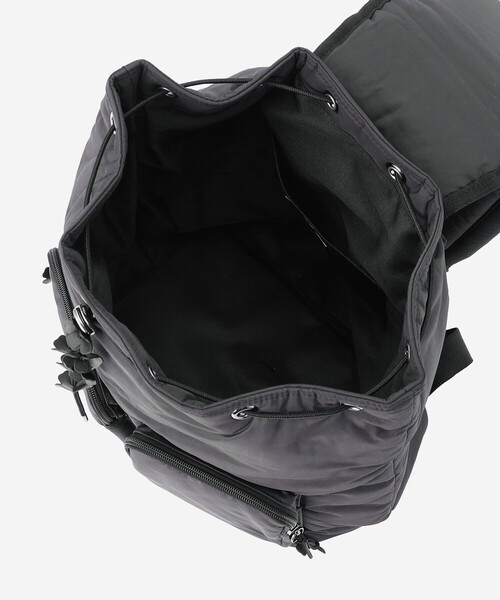 Bshop デイバック リュック eunoia | パティングバックパック WOMEN