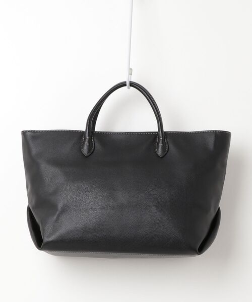 未使用トプカピトートバッグ TOPKAPI（トプカピ） トートバッグ - ブラック レディース : ZOZOTOWN