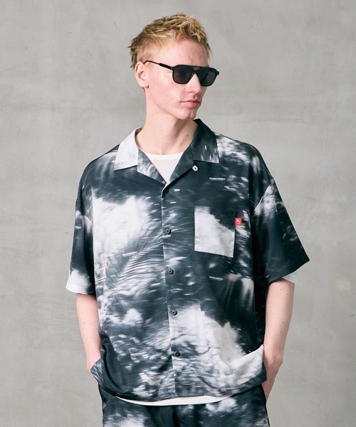 VIRGOwearworks（ヴァルゴウェアワークス） アロハシャツ シャツ