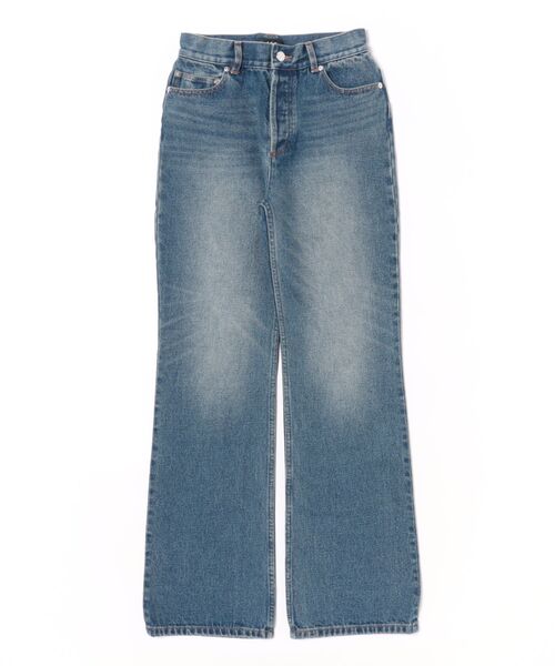 A.P.C.（アーペーセー） ジーンズ デニム デニムパンツ JEAN ROMY
