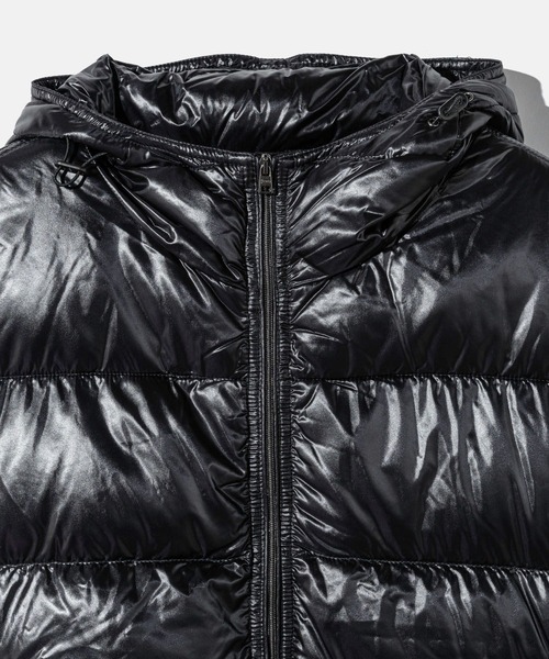 HERNO（ヘルノ） ダウンジャケット ダウン HERNO NYLON ULTRALIGHT