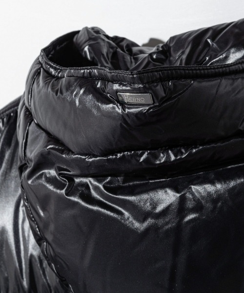 HERNO（ヘルノ） ダウンジャケット ダウン HERNO NYLON ULTRALIGHT