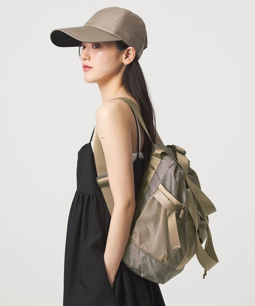 カリブー デイバック リュック 「別注」「CARIBOU MOUNTAINEERING カリブー デイバック リュック 「別注」「CARIBOU MOUNTAINEERING