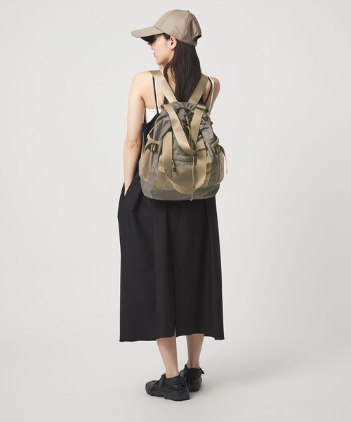 カリブー デイバック リュック 「別注」「CARIBOU MOUNTAINEERING