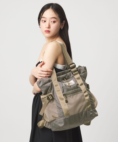 カリブー デイバック リュック 「別注」「CARIBOU MOUNTAINEERING
