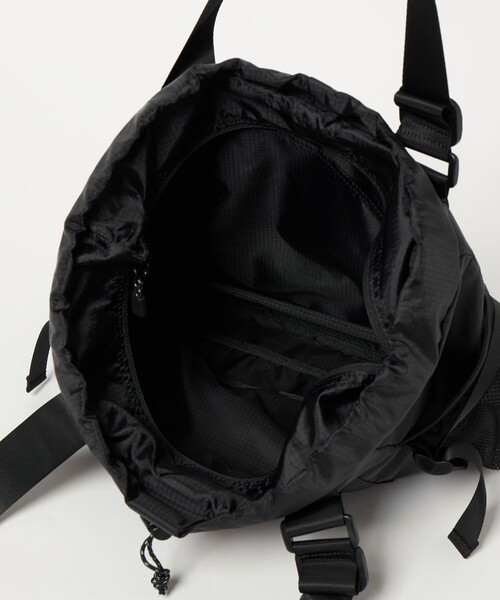 green label relaxing（グリーンレーベルリラクシング） デイバック