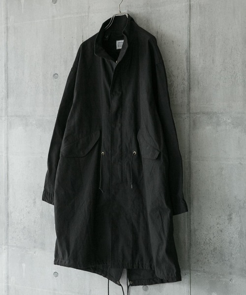 URBAN RESEARCH DOORS（アーバンリサーチドアーズ） スプリングコート