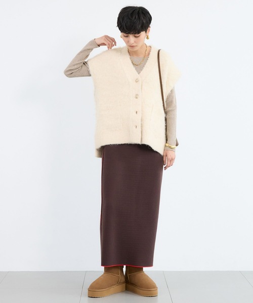 BARNYARDSTORM（バンヤードストーム） スカート BARNYARDSTORM