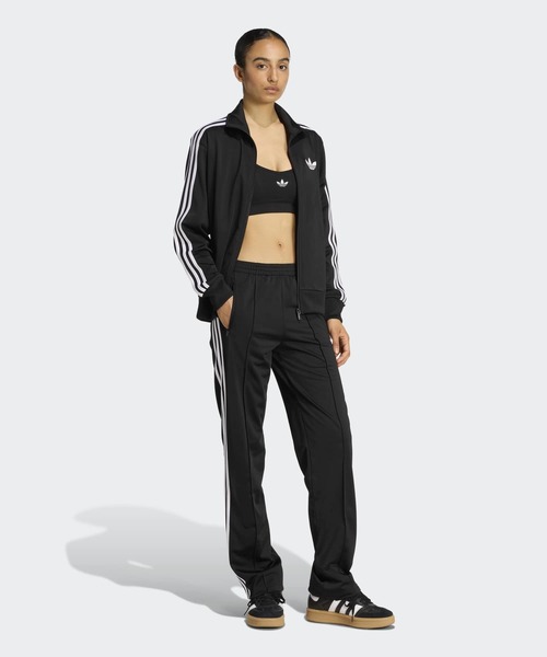 adidas（アディダス） スウェットパンツ ジャージ レディース