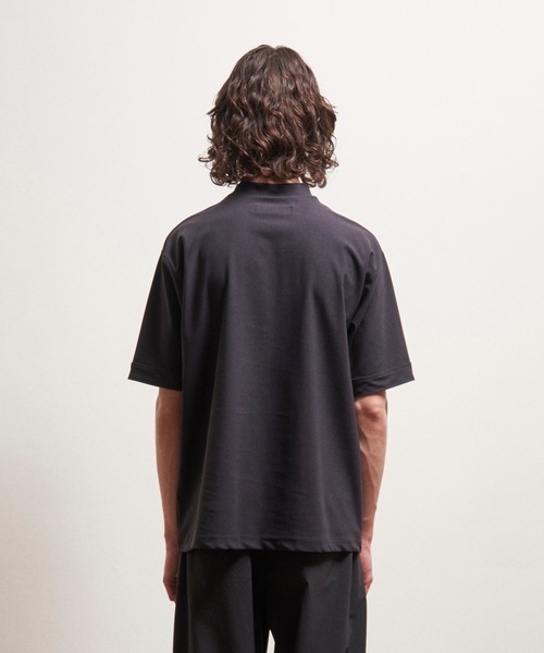 「TROVE」 半袖Tシャツ 2 グレー系その他 メンズ_画像8