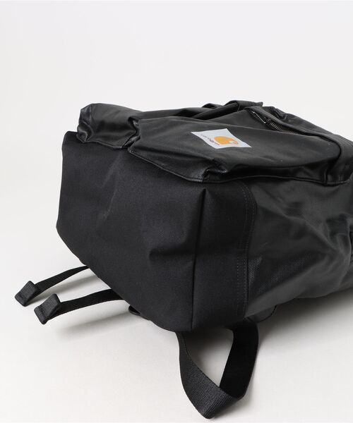 リュック Carhartt WIP/カーハートダブリューアイピー ？ carhartt WIP カーハート・ダブリューアイピー KICKFLIP BACKPACK