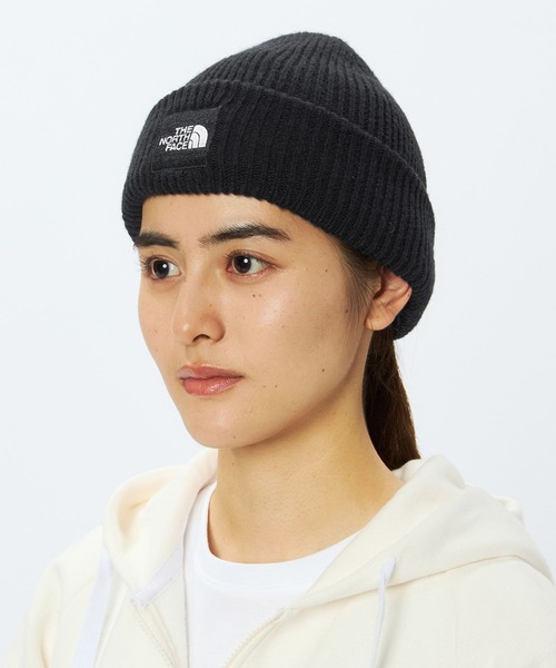 THE NORTH FACE（ザ ノースフェイス） ニット帽 ニットキャップ THE