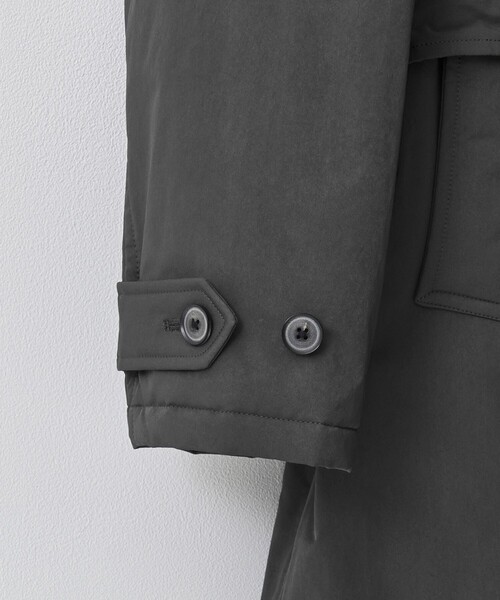 UNITED TOKYO（ユナイテッドトウキョウ） ダウンジャケット ダウン