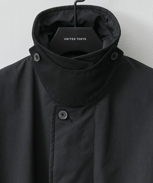 UNITED TOKYO（ユナイテッドトウキョウ） ダウンジャケット ダウン