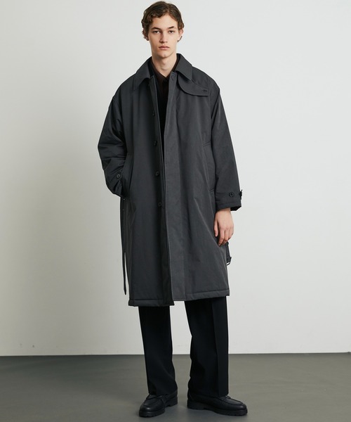 UNITED TOKYO（ユナイテッドトウキョウ） ダウンジャケット ダウン