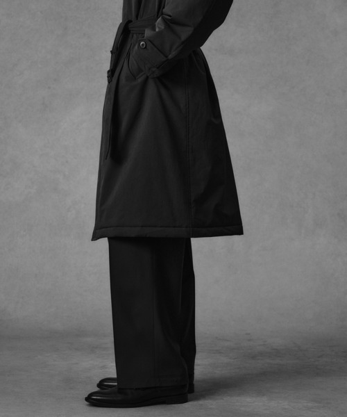 UNITED TOKYO（ユナイテッドトウキョウ） ダウンジャケット ダウン