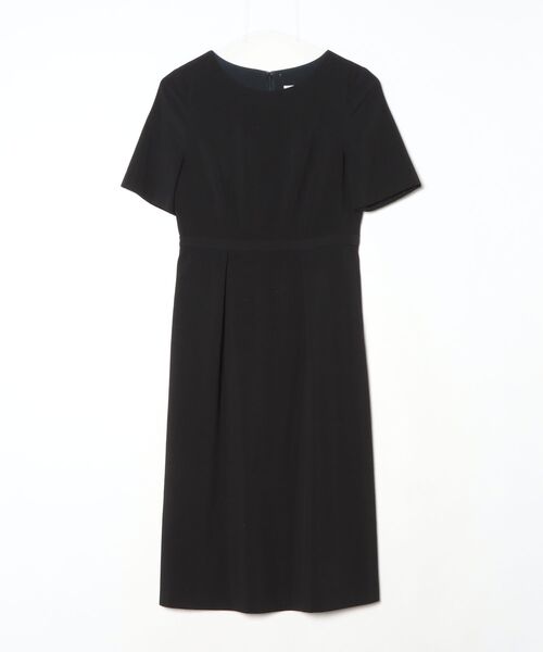 「GIRL」 「Flolia」スカートスーツ S ブラック レディース_画像3