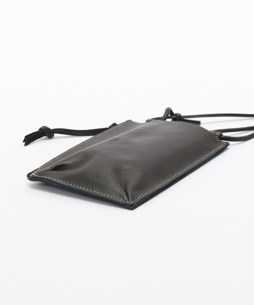 ARTS & CRAFTS（アーツアンドクラフツ） ショルダーバッグ ARTS