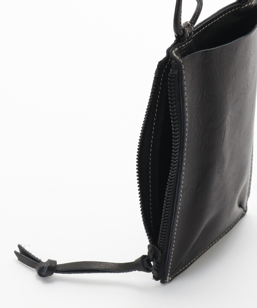 ARTS & CRAFTS（アーツアンドクラフツ） ショルダーバッグ ARTS