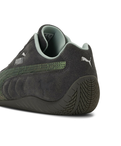 PUMA（プーマ） スニーカー ユニセックス PUMA x モンスターハンター