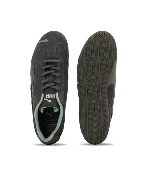 PUMA（プーマ） スニーカー ユニセックス PUMA x モンスターハンター