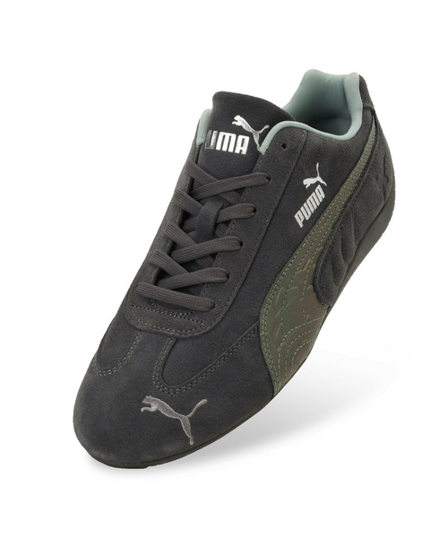 PUMA（プーマ） スニーカー ユニセックス PUMA x モンスターハンター