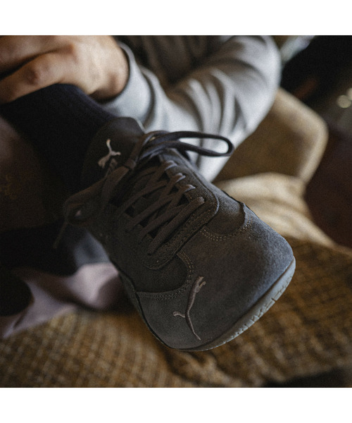 PUMA（プーマ） スニーカー ユニセックス PUMA x モンスターハンター