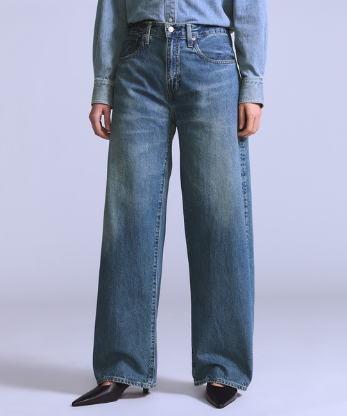 Levi's（リーバイス） ジーンズ デニム デニムパンツ BLUETAB(TM