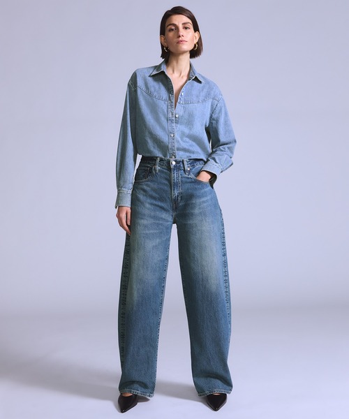 Levi's（リーバイス） ジーンズ デニム デニムパンツ BLUETAB(TM