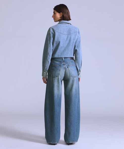 Levi's（リーバイス） ジーンズ デニム デニムパンツ BLUETAB(TM