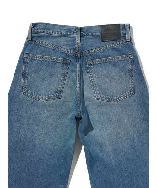 Levi's（リーバイス） ジーンズ デニム デニムパンツ BLUETAB(TM