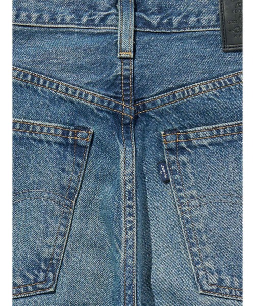 Levi's（リーバイス） ジーンズ デニム デニムパンツ BLUETAB(TM) DROP